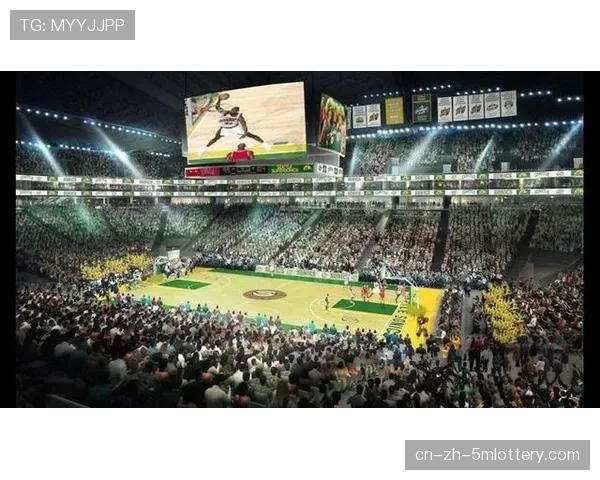 西雅图风暴队新训练中心破土动工，预计2027年投入使用